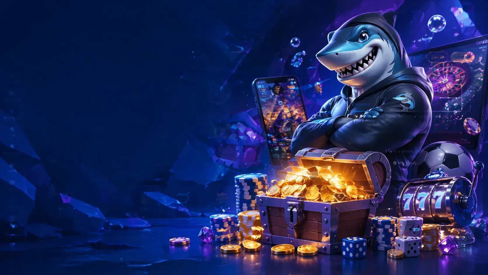 Winshark Casino